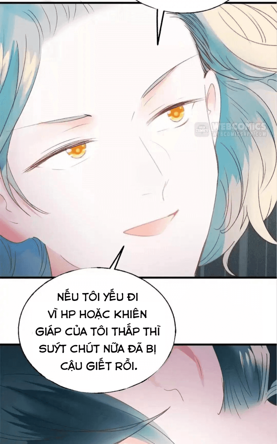 Thành Bại Vì Tiêu Hà: Chapter 29