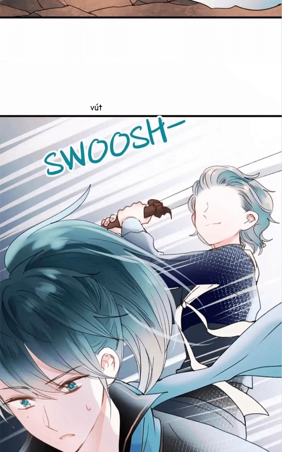 Thành Bại Vì Tiêu Hà: Chapter 29