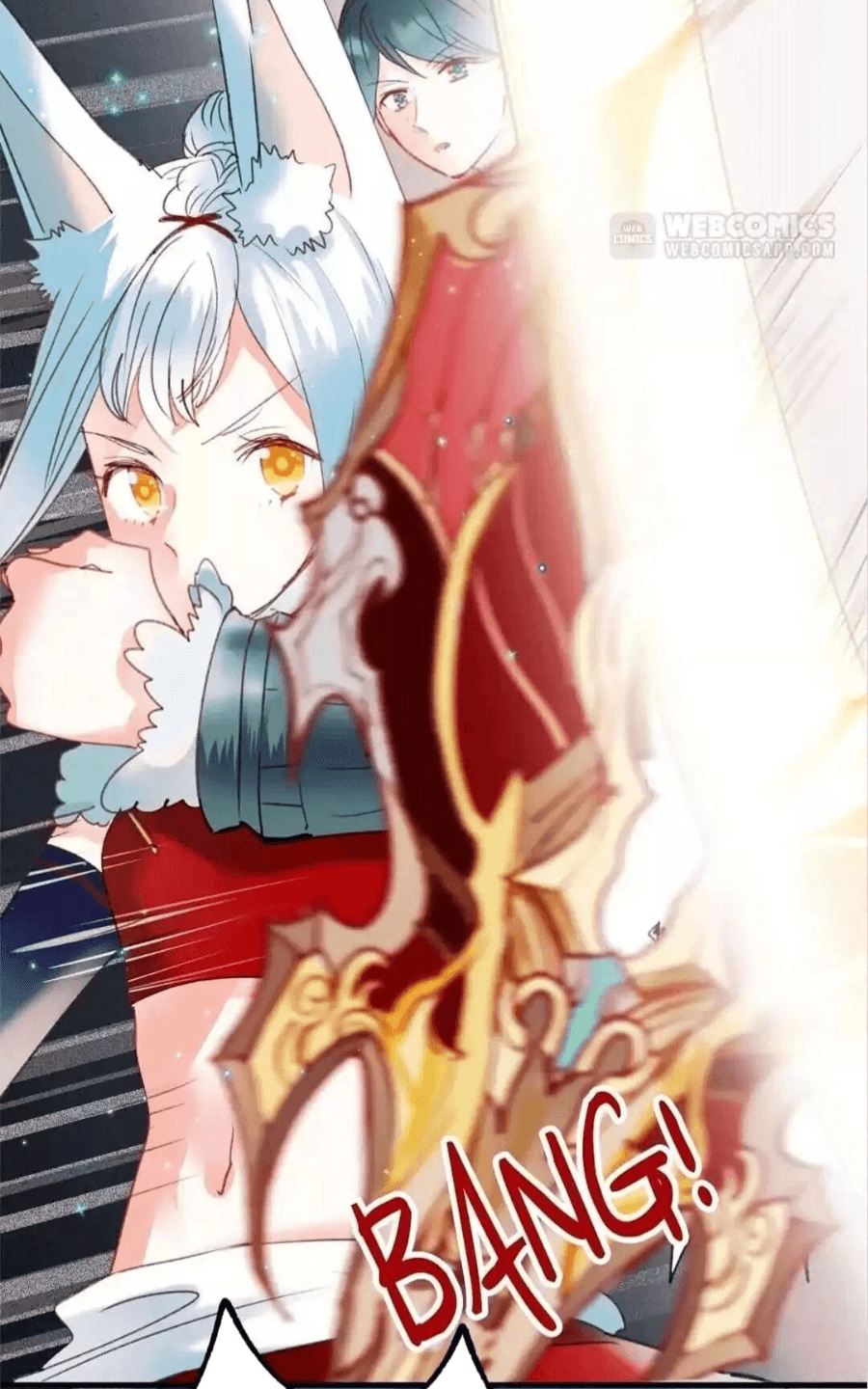 Thành Bại Vì Tiêu Hà: Chapter 29