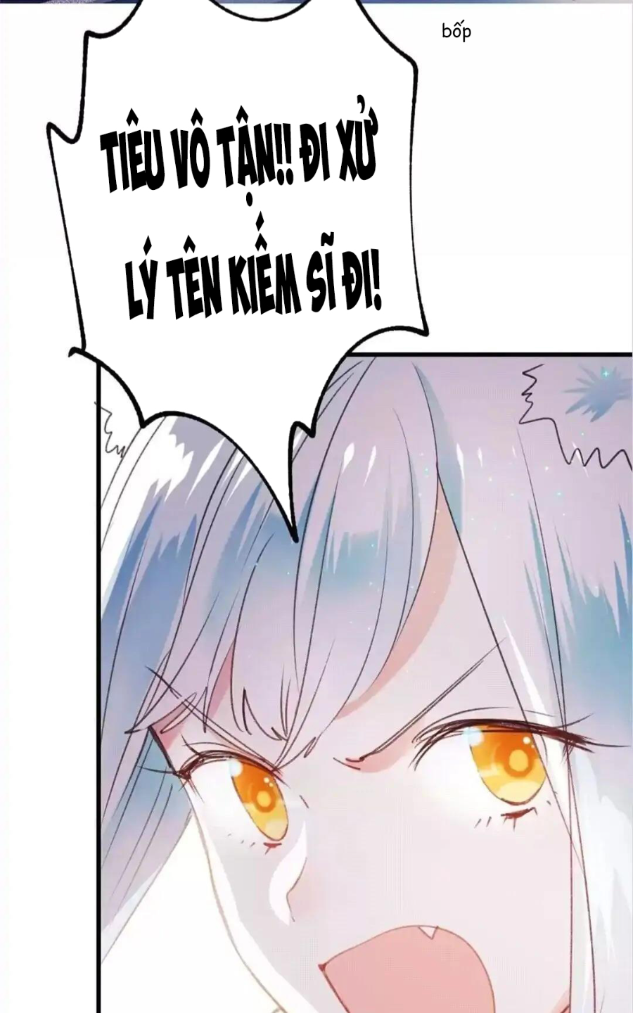 Thành Bại Vì Tiêu Hà: Chapter 29