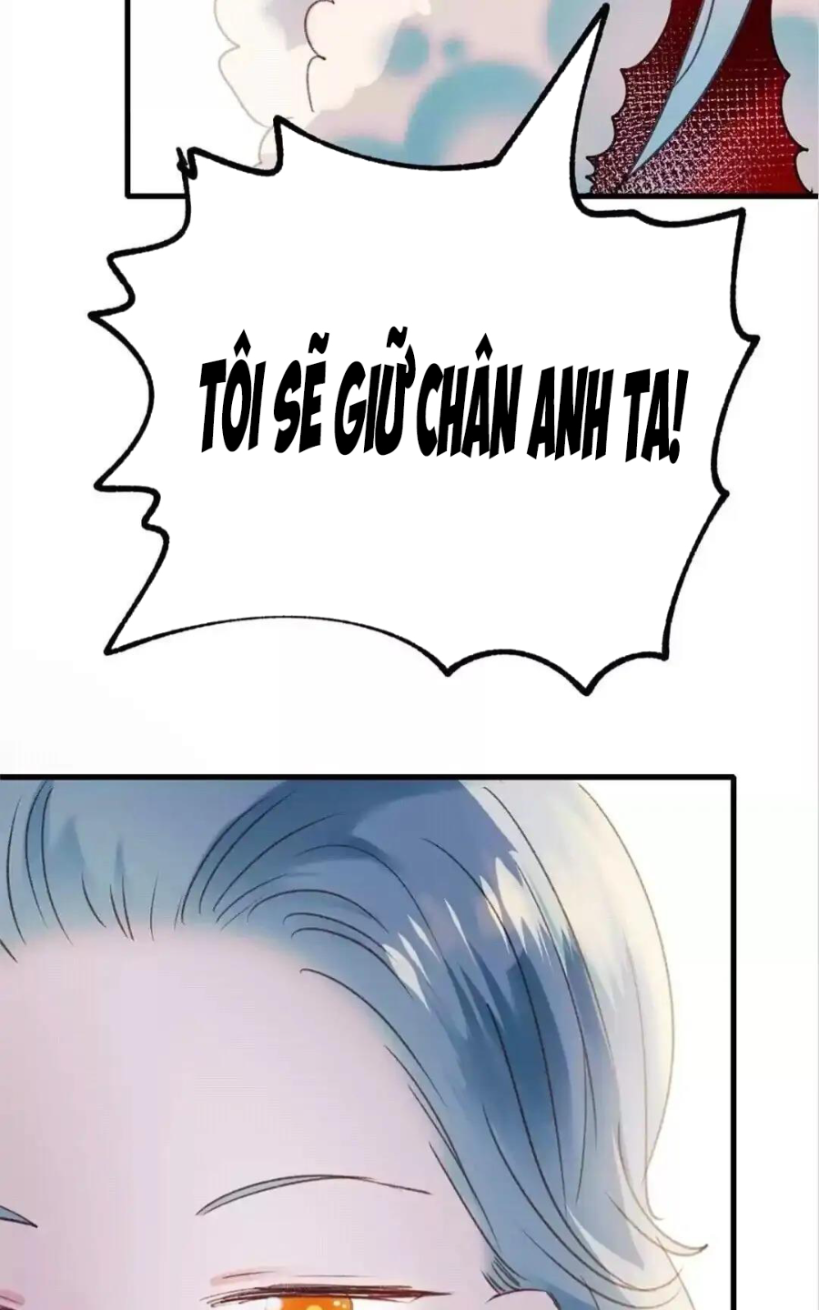 Thành Bại Vì Tiêu Hà: Chapter 29