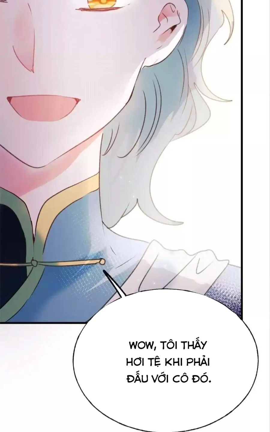 Thành Bại Vì Tiêu Hà: Chapter 29