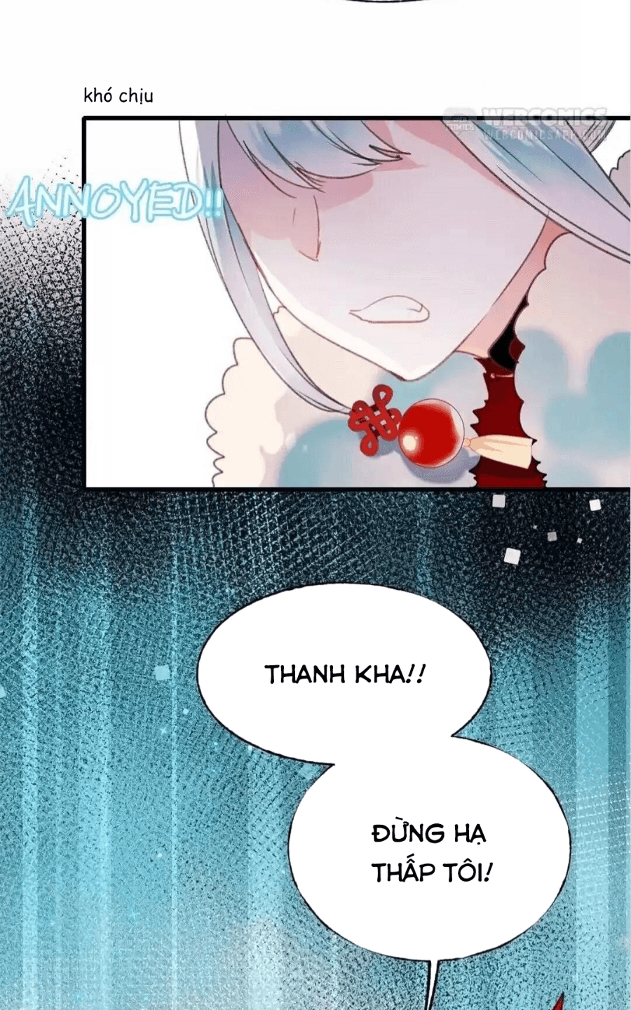 Thành Bại Vì Tiêu Hà: Chapter 29