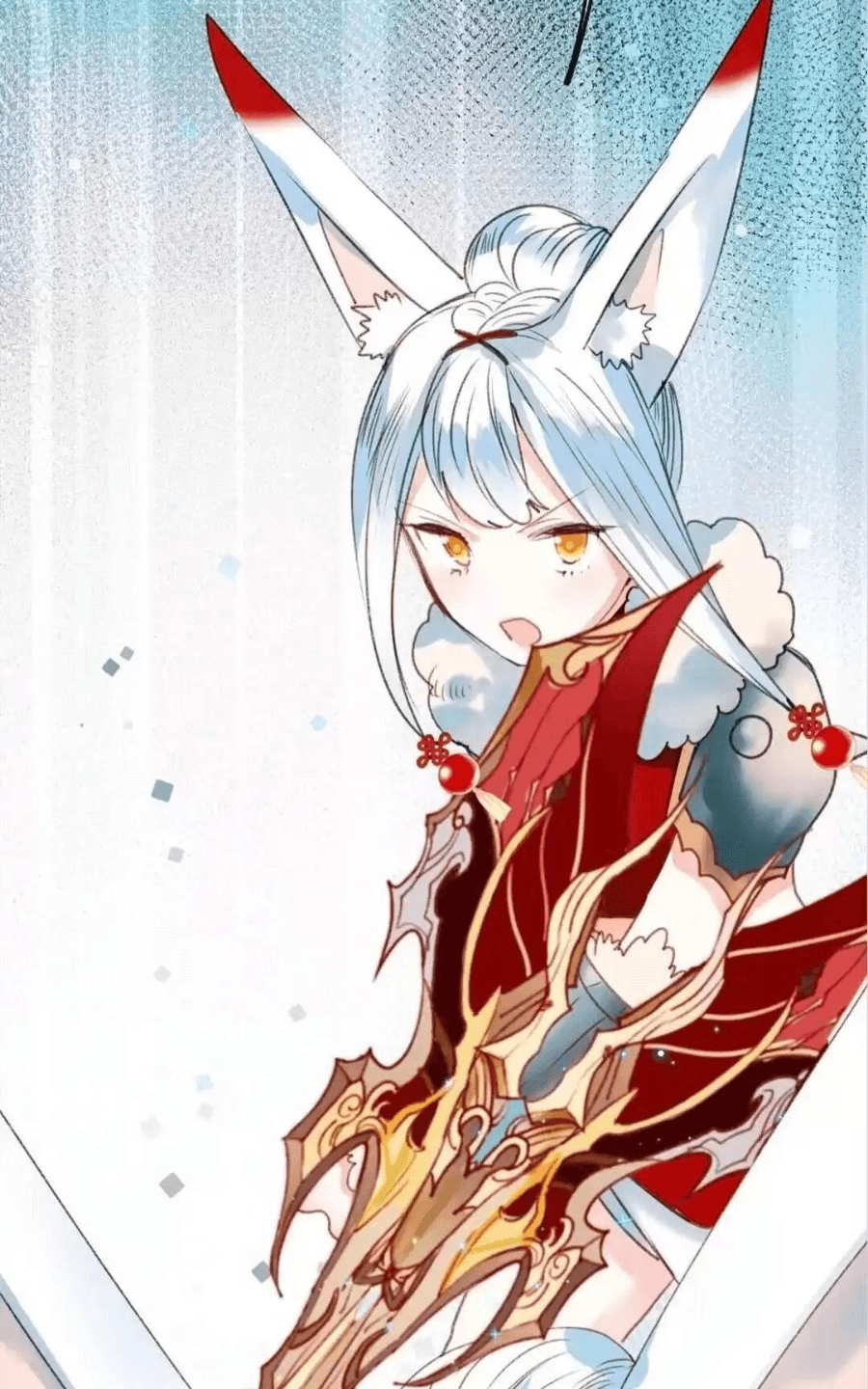 Thành Bại Vì Tiêu Hà: Chapter 29