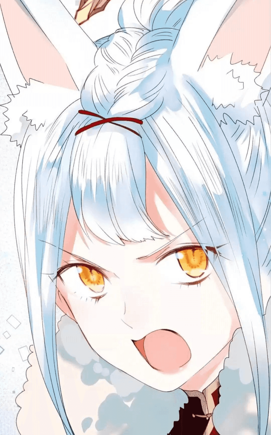 Thành Bại Vì Tiêu Hà: Chapter 29