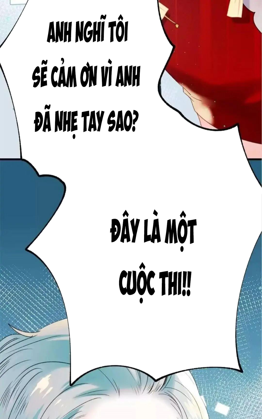 Thành Bại Vì Tiêu Hà: Chapter 29