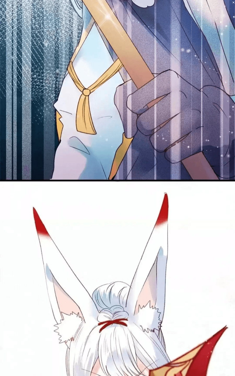 Thành Bại Vì Tiêu Hà: Chapter 29