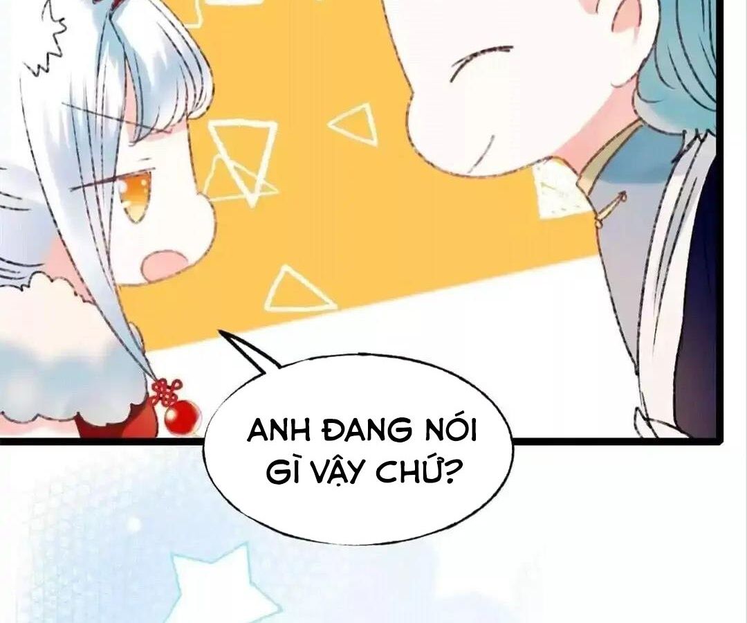 Thành Bại Vì Tiêu Hà: Chapter 30