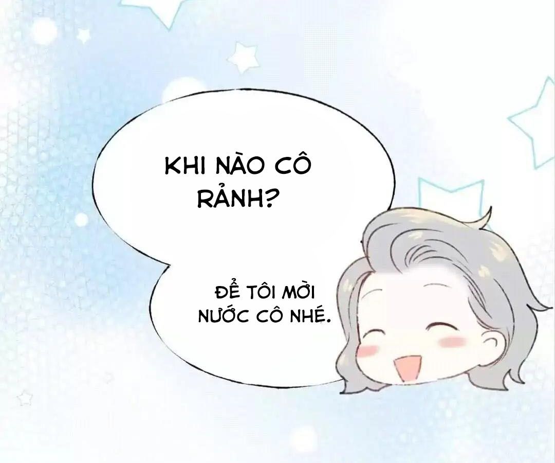 Thành Bại Vì Tiêu Hà: Chapter 30