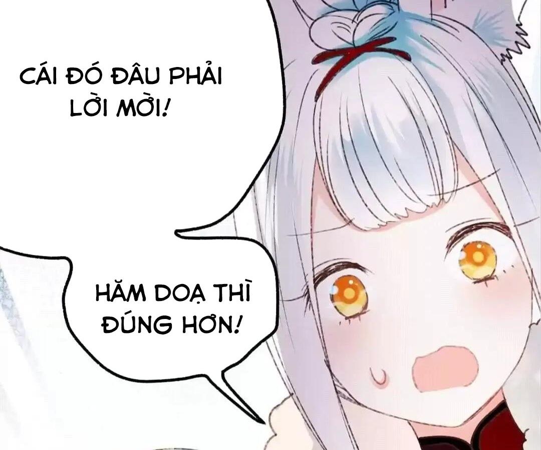 Thành Bại Vì Tiêu Hà: Chapter 30