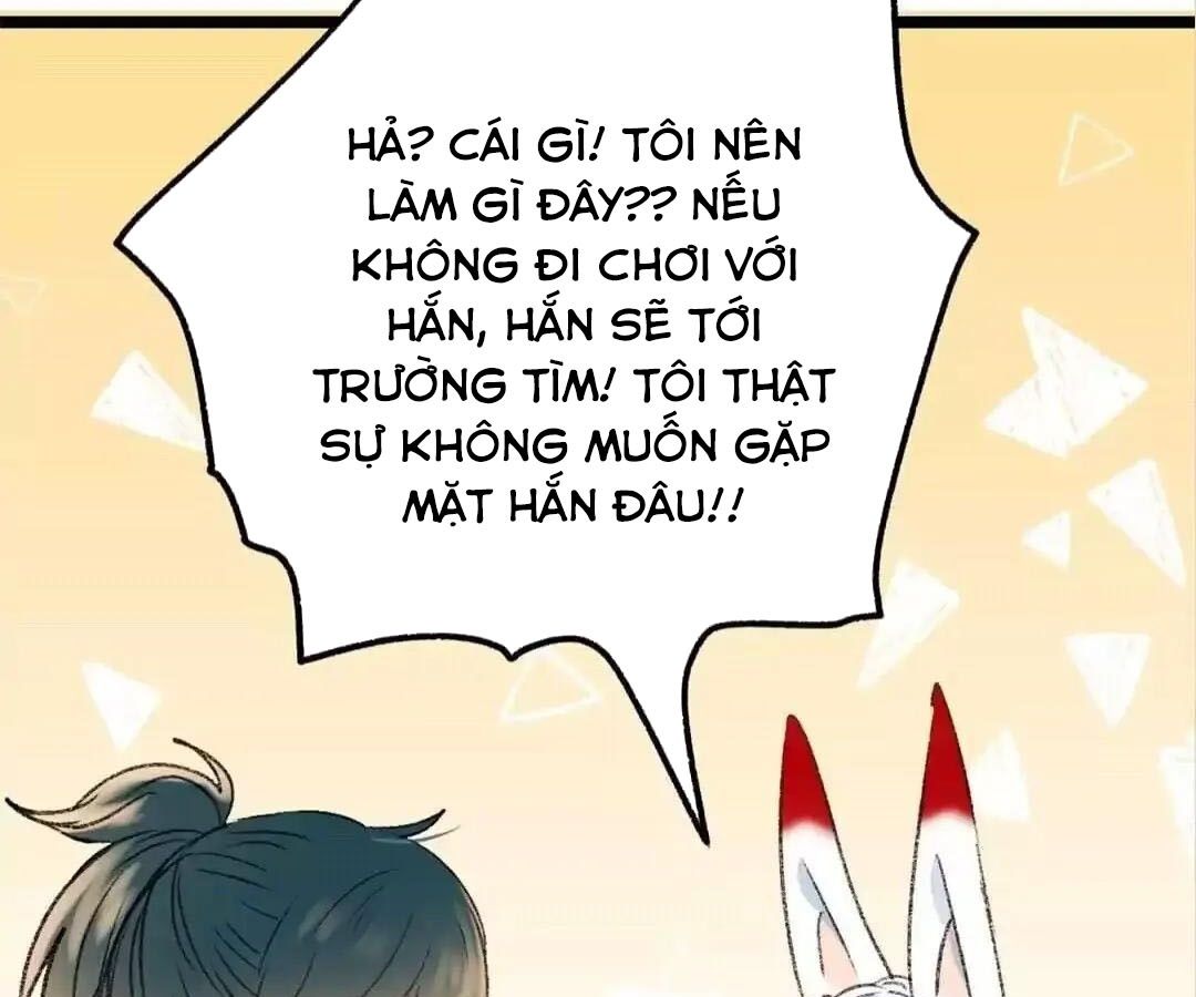 Thành Bại Vì Tiêu Hà: Chapter 30