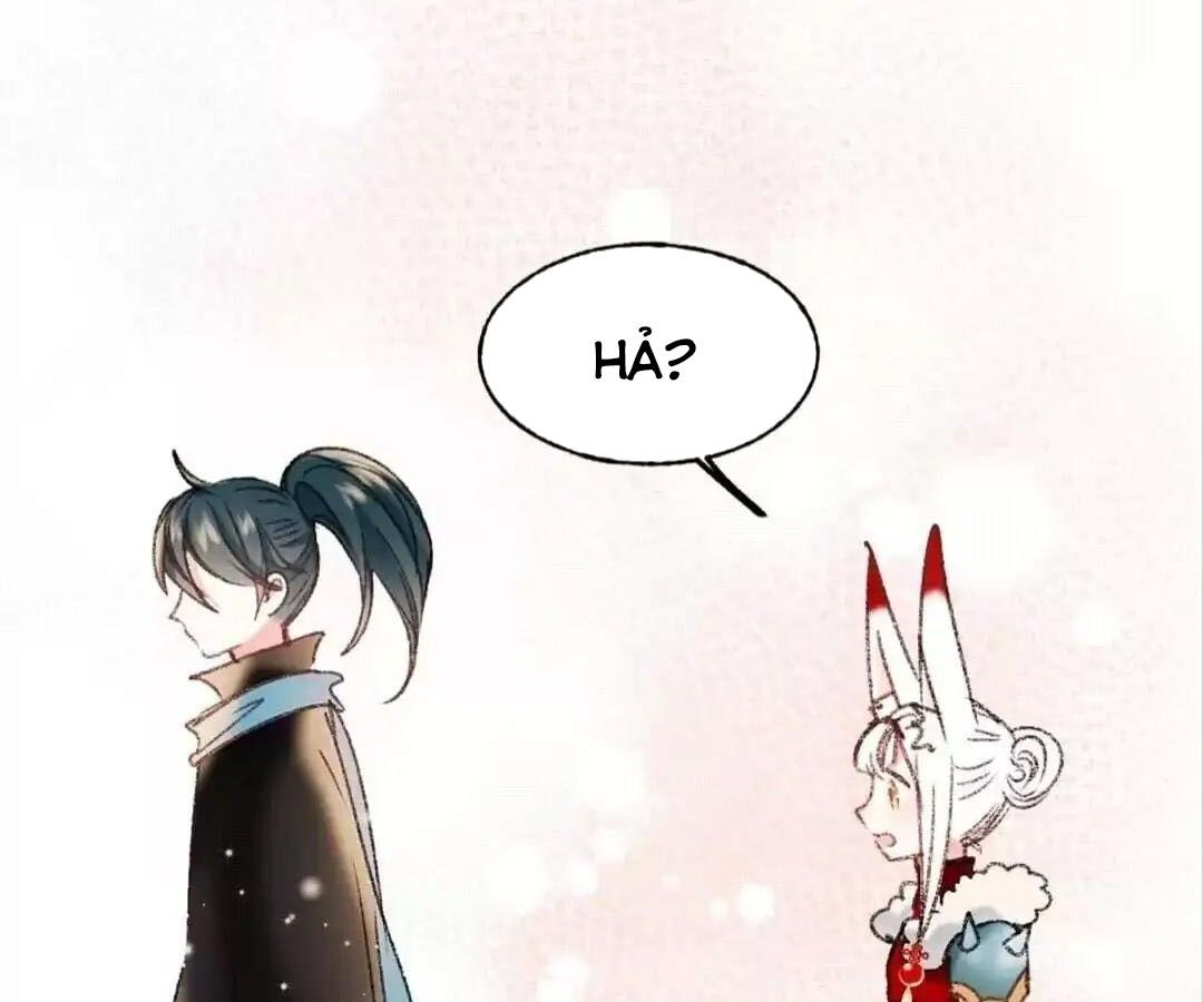 Thành Bại Vì Tiêu Hà: Chapter 30