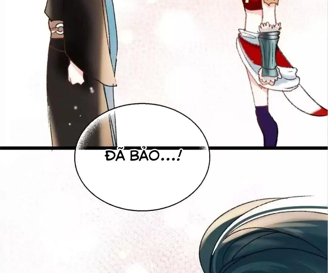 Thành Bại Vì Tiêu Hà: Chapter 30