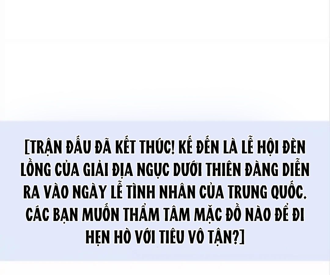 Thành Bại Vì Tiêu Hà: Chapter 30