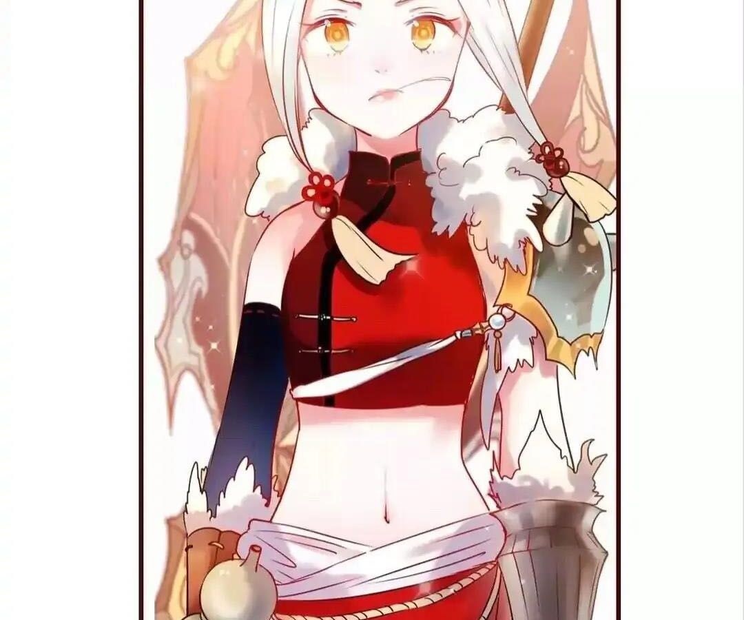 Thành Bại Vì Tiêu Hà: Chapter 30