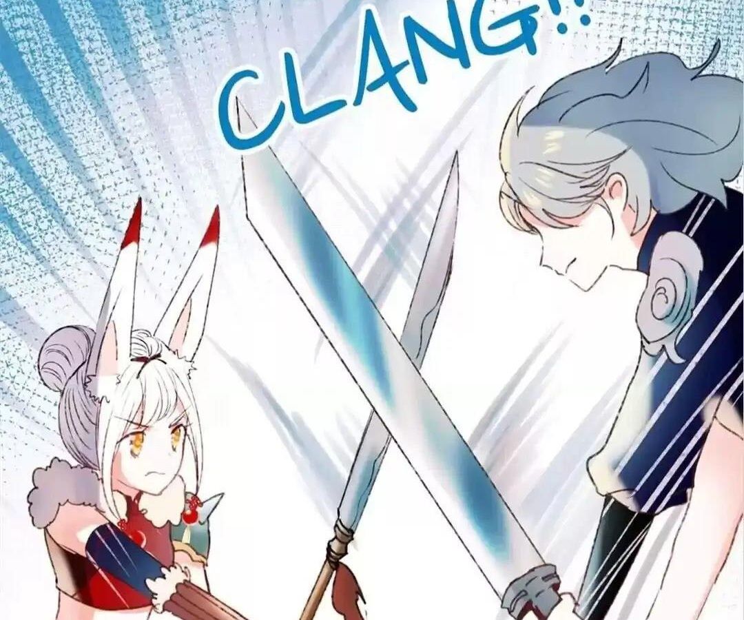 Thành Bại Vì Tiêu Hà: Chapter 30