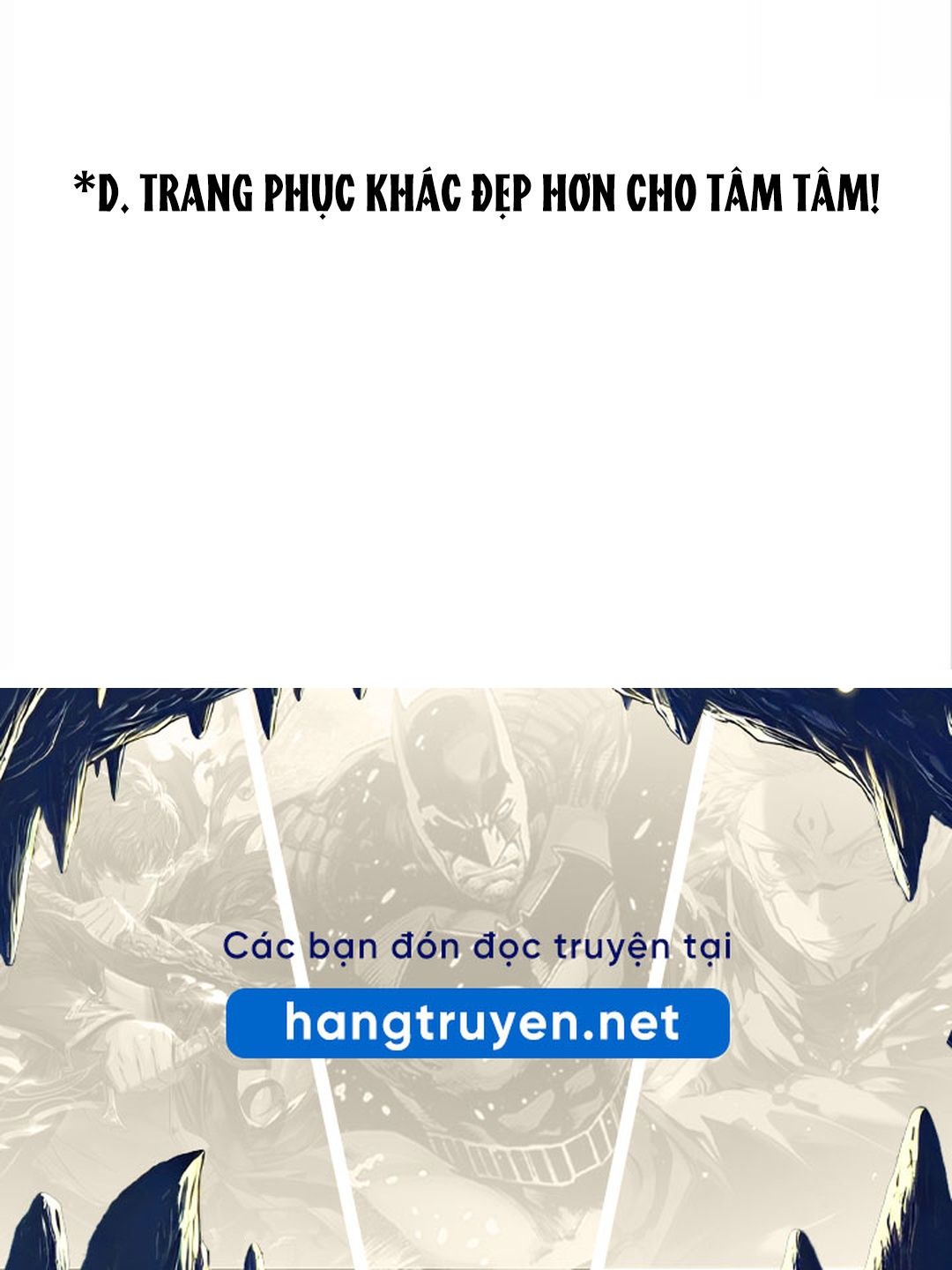 Thành Bại Vì Tiêu Hà: Chapter 30