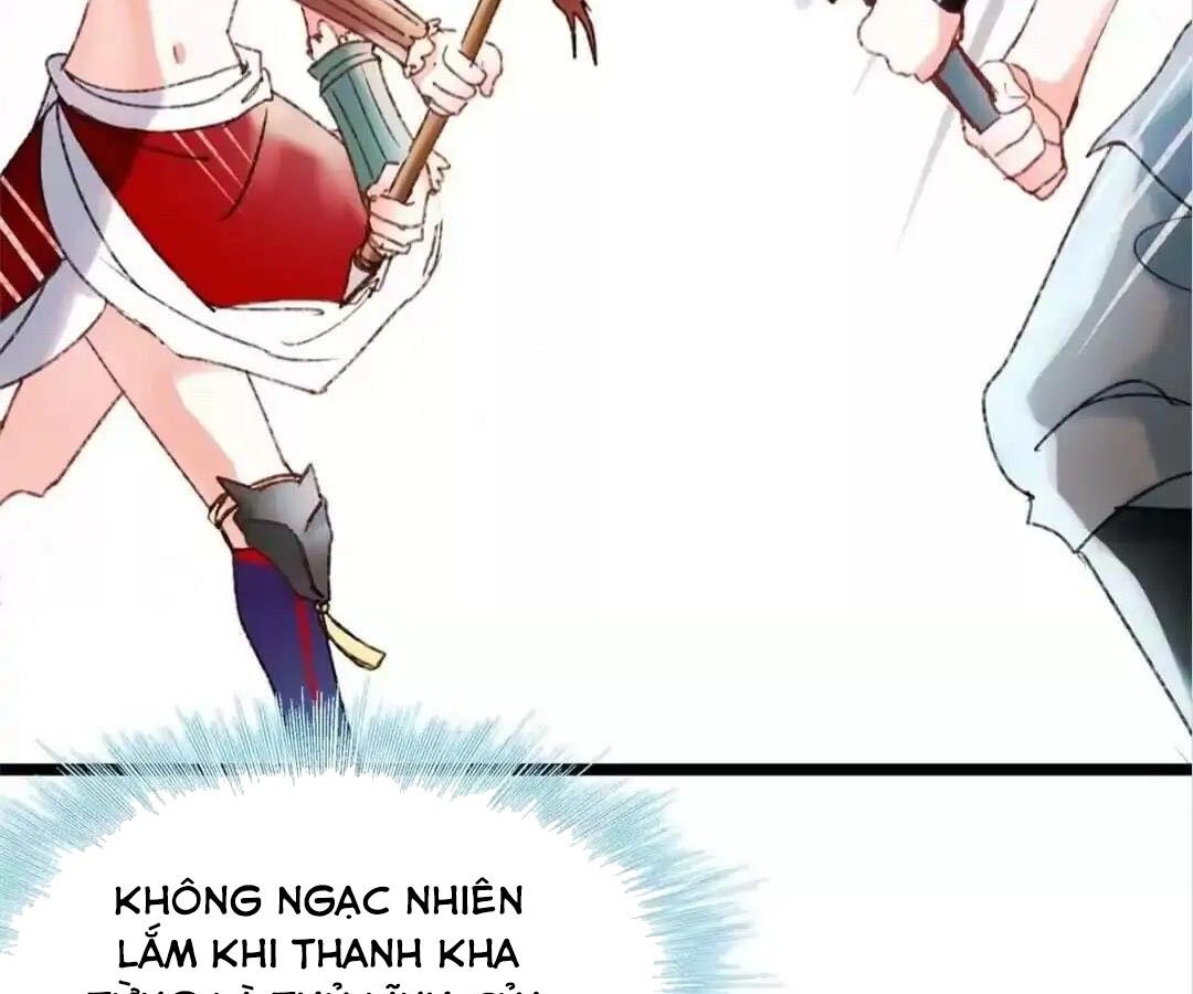 Thành Bại Vì Tiêu Hà: Chapter 30