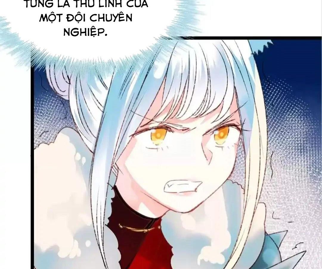 Thành Bại Vì Tiêu Hà: Chapter 30