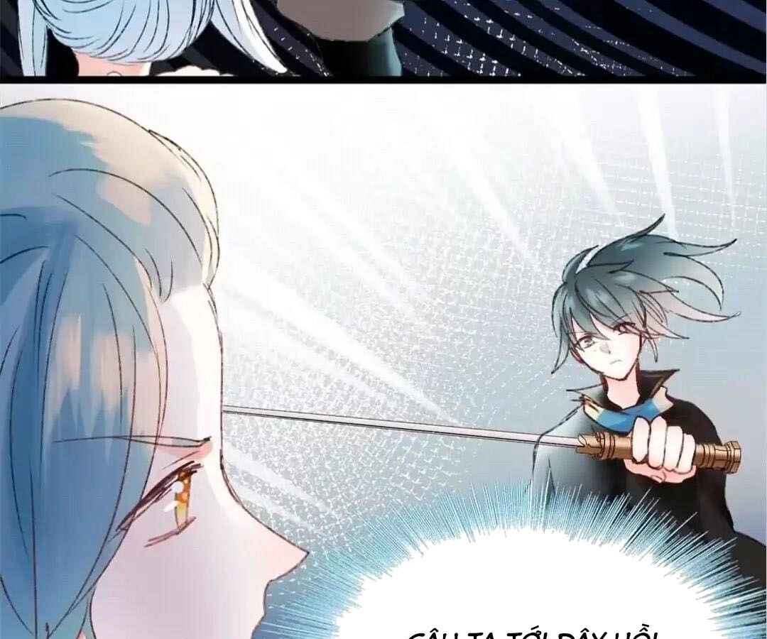 Thành Bại Vì Tiêu Hà: Chapter 30