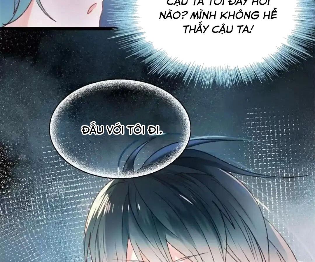 Thành Bại Vì Tiêu Hà: Chapter 30