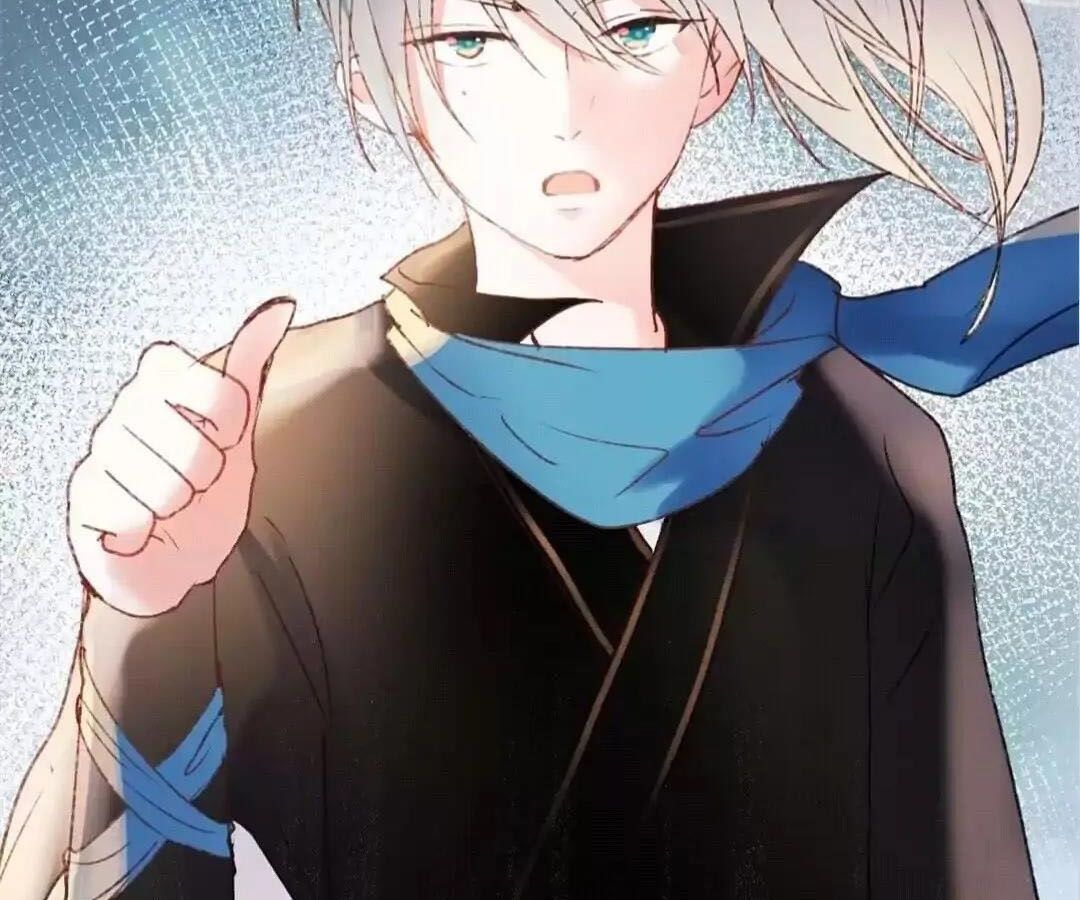 Thành Bại Vì Tiêu Hà: Chapter 30