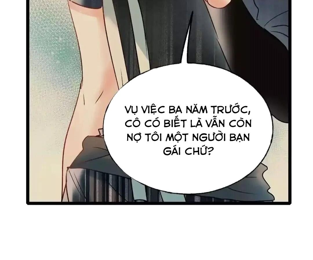 Thành Bại Vì Tiêu Hà: Chapter 30