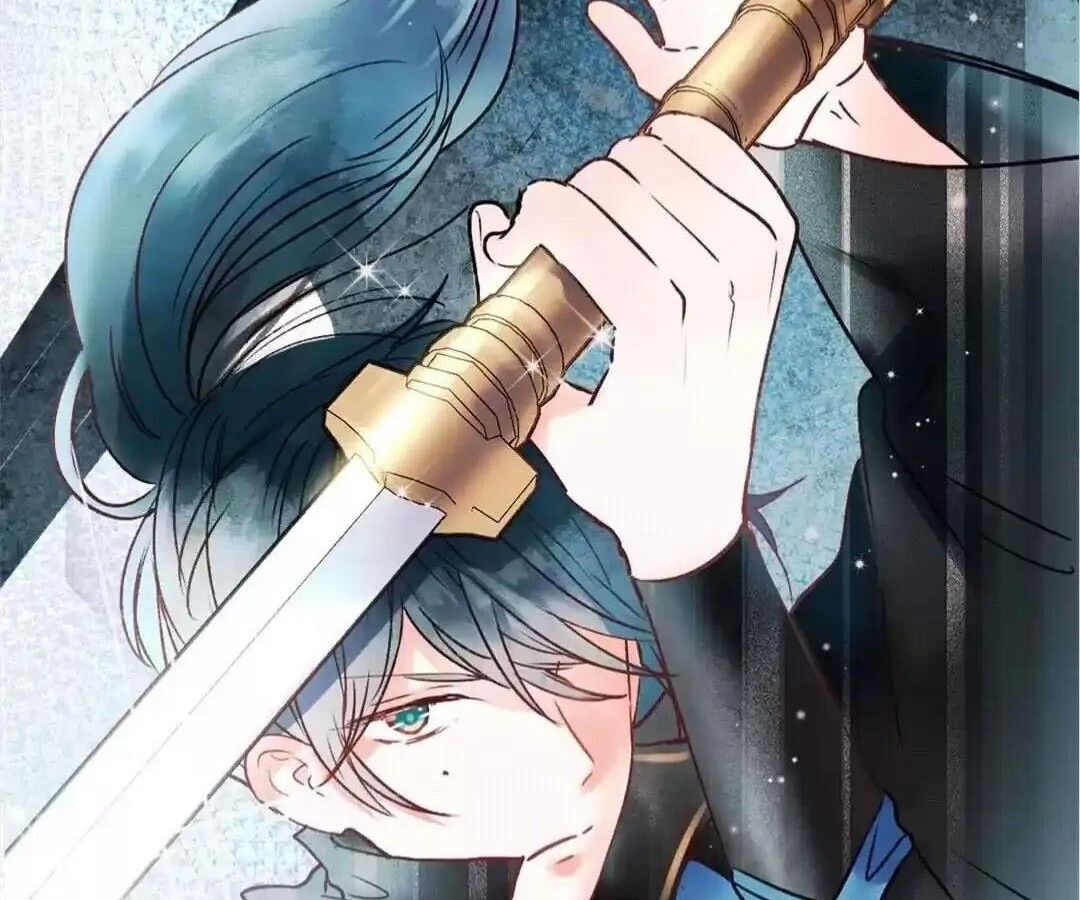 Thành Bại Vì Tiêu Hà: Chapter 30