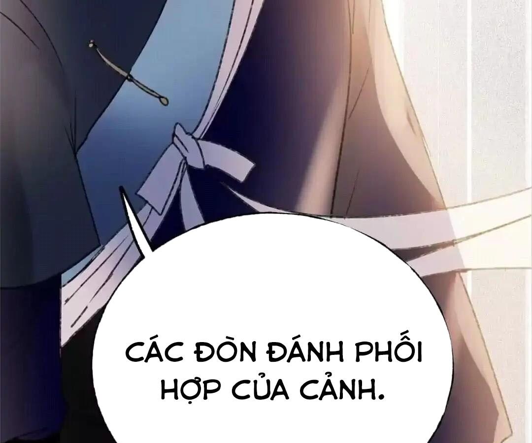 Thành Bại Vì Tiêu Hà: Chapter 30