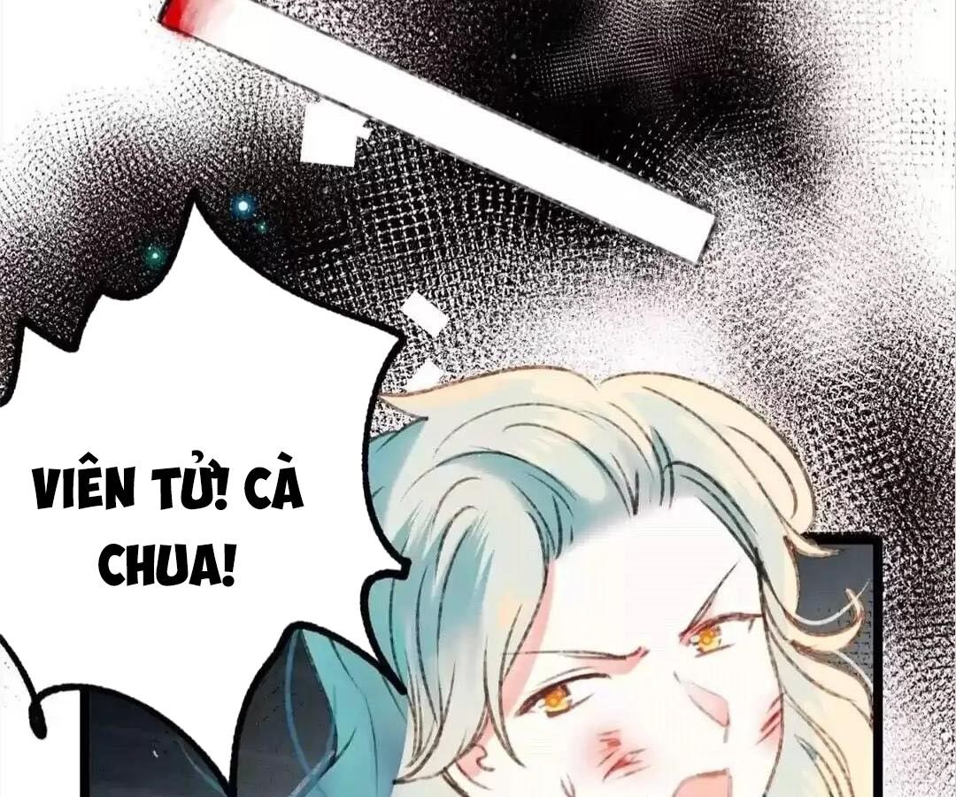 Thành Bại Vì Tiêu Hà: Chapter 30