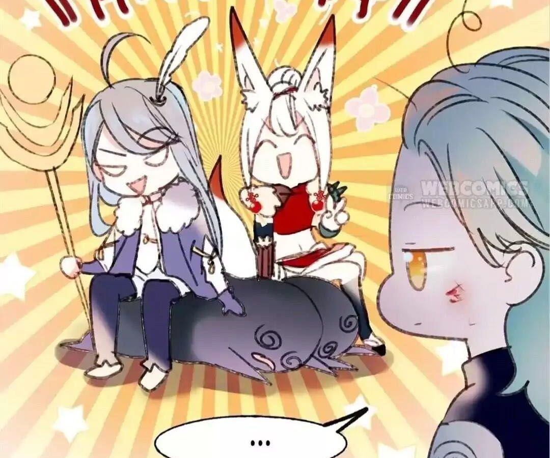 Thành Bại Vì Tiêu Hà: Chapter 30