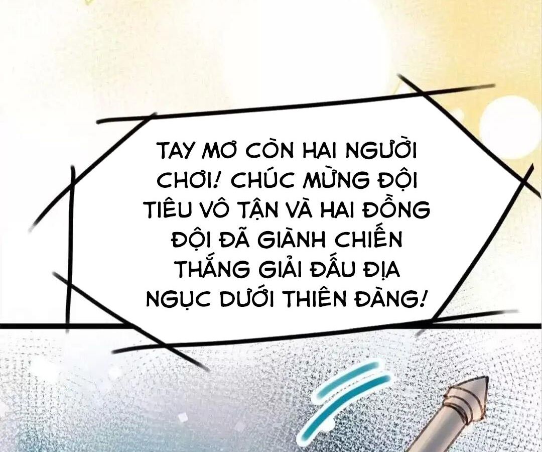 Thành Bại Vì Tiêu Hà: Chapter 30