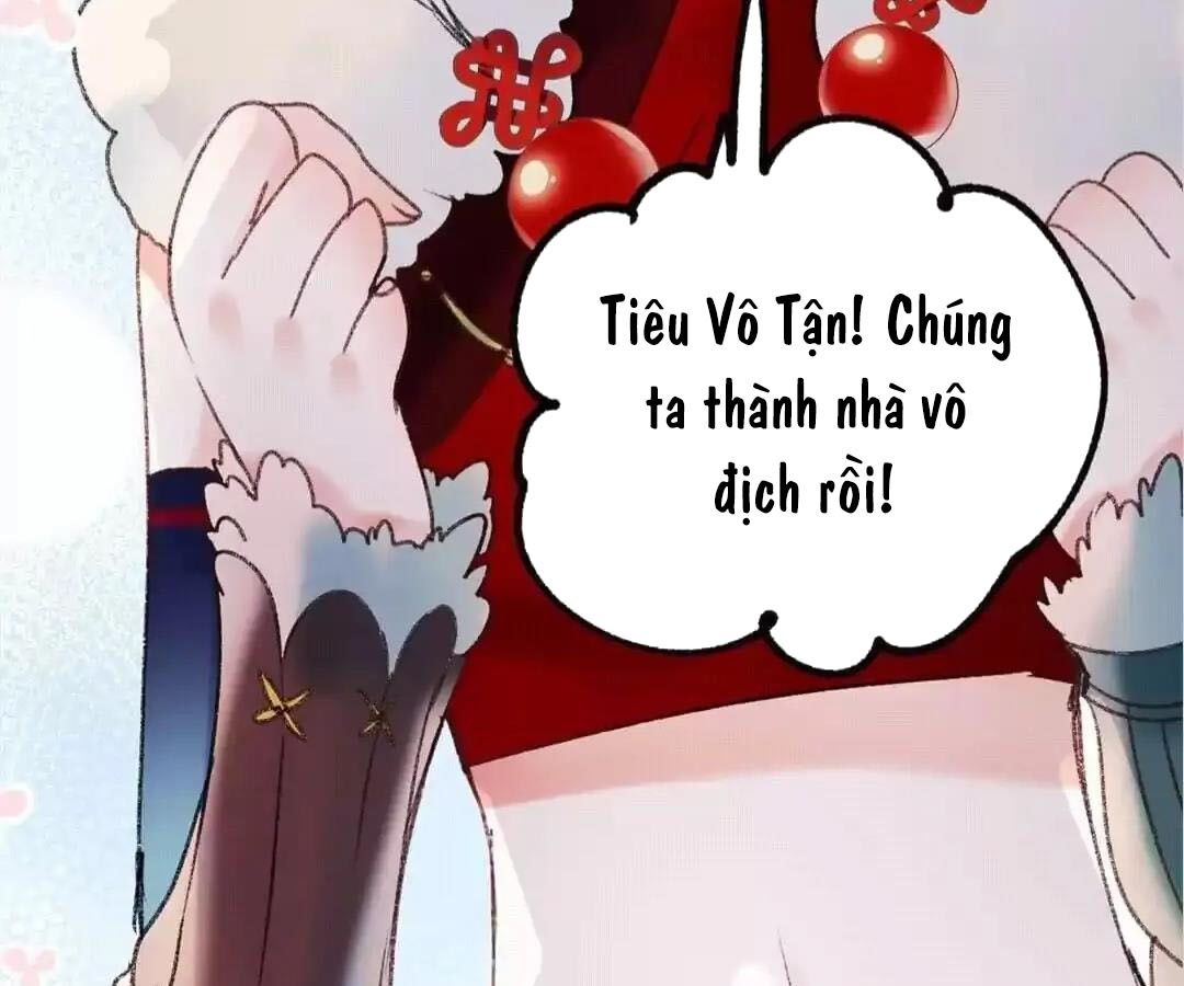 Thành Bại Vì Tiêu Hà: Chapter 30