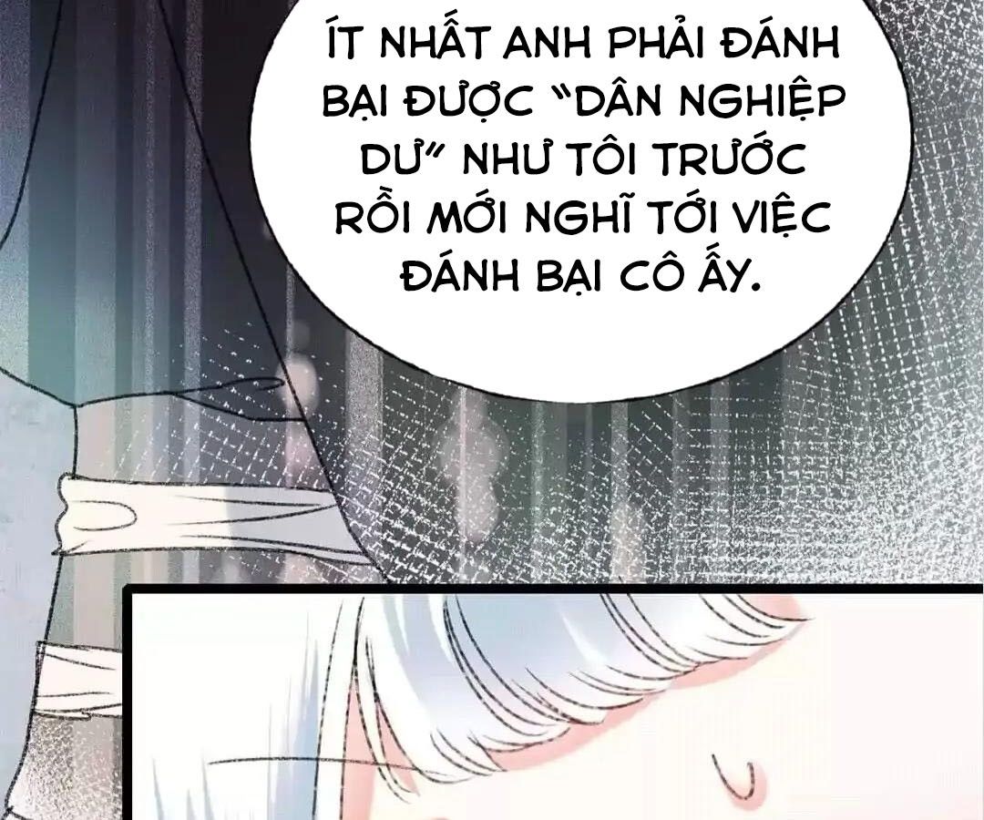 Thành Bại Vì Tiêu Hà: Chapter 30