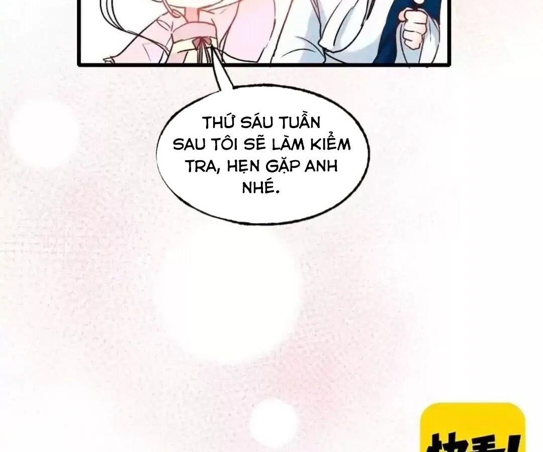 Thành Bại Vì Tiêu Hà: Chapter 31