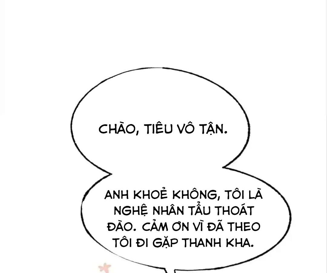 Thành Bại Vì Tiêu Hà: Chapter 31