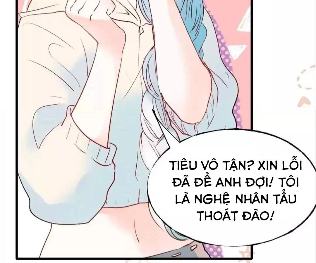 Thành Bại Vì Tiêu Hà: Chapter 31
