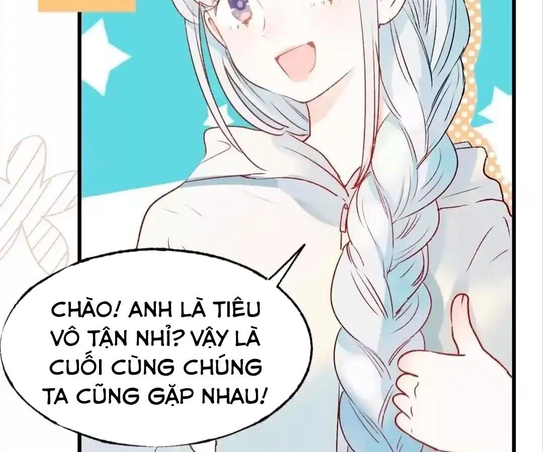 Thành Bại Vì Tiêu Hà: Chapter 31