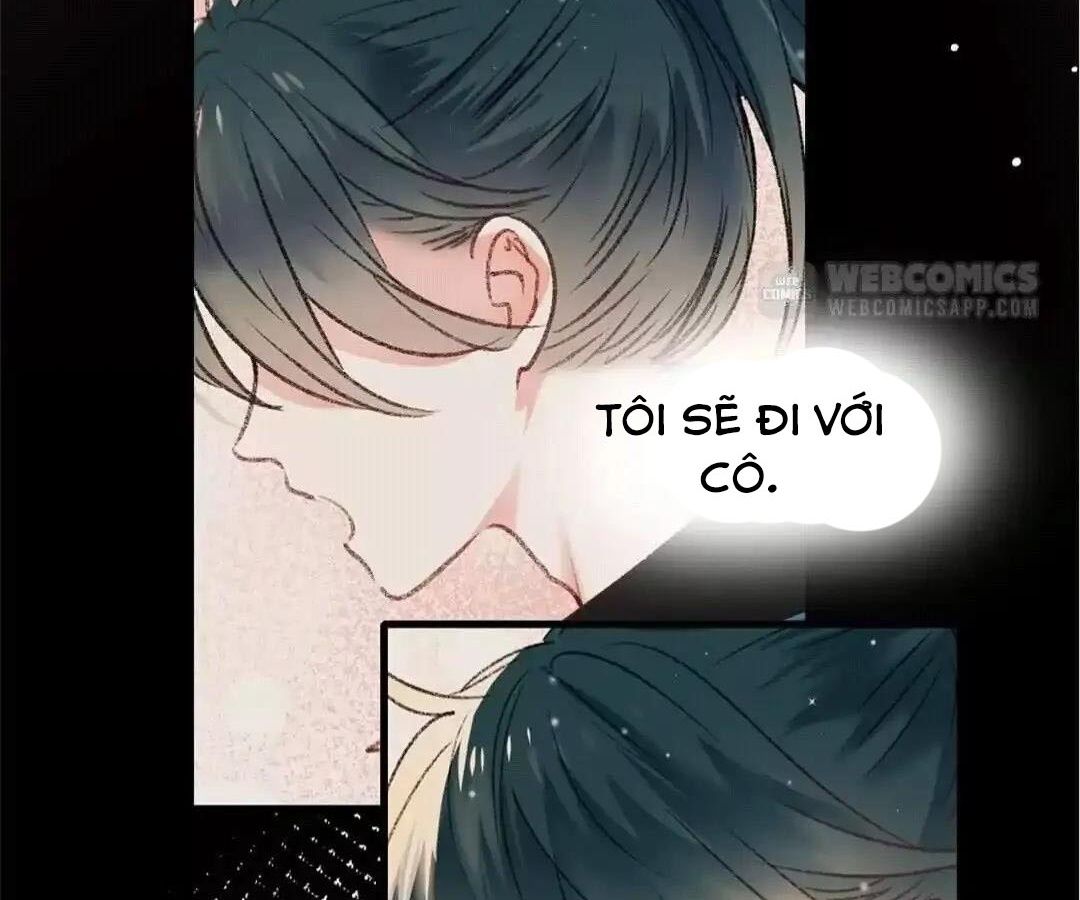 Thành Bại Vì Tiêu Hà: Chapter 31