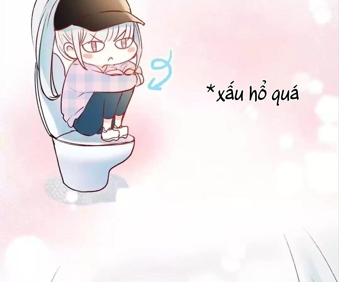 Thành Bại Vì Tiêu Hà: Chapter 31