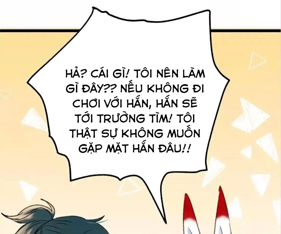 Thành Bại Vì Tiêu Hà: Chapter 31