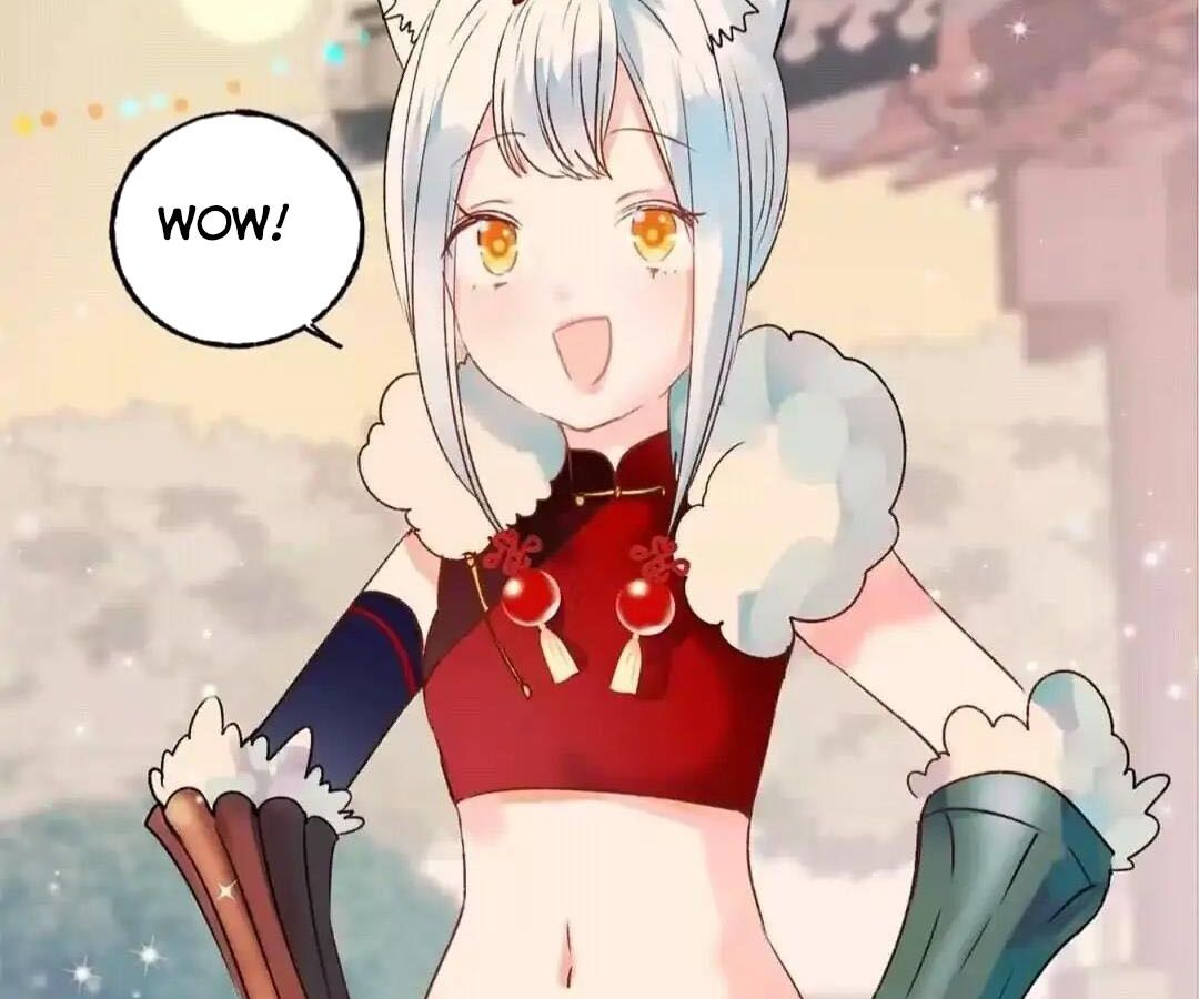 Thành Bại Vì Tiêu Hà: Chapter 31