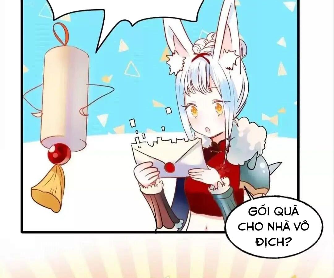 Thành Bại Vì Tiêu Hà: Chapter 31