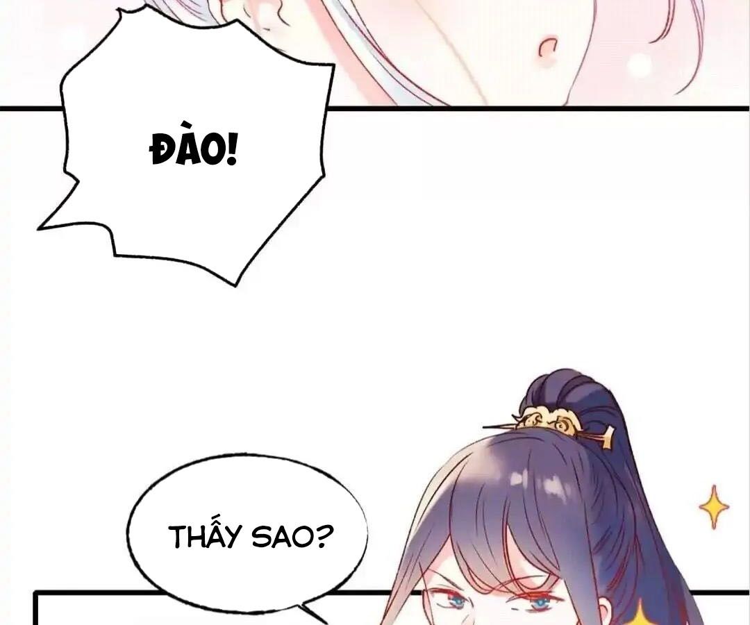 Thành Bại Vì Tiêu Hà: Chapter 31