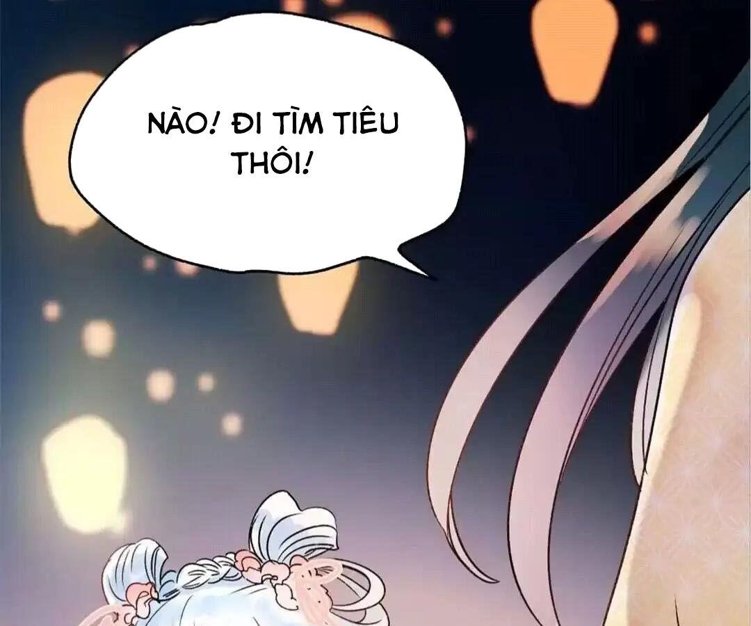 Thành Bại Vì Tiêu Hà: Chapter 31