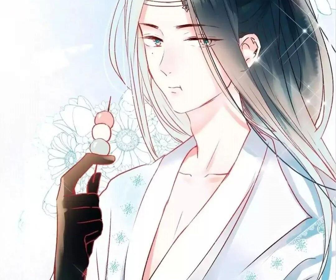 Thành Bại Vì Tiêu Hà: Chapter 31