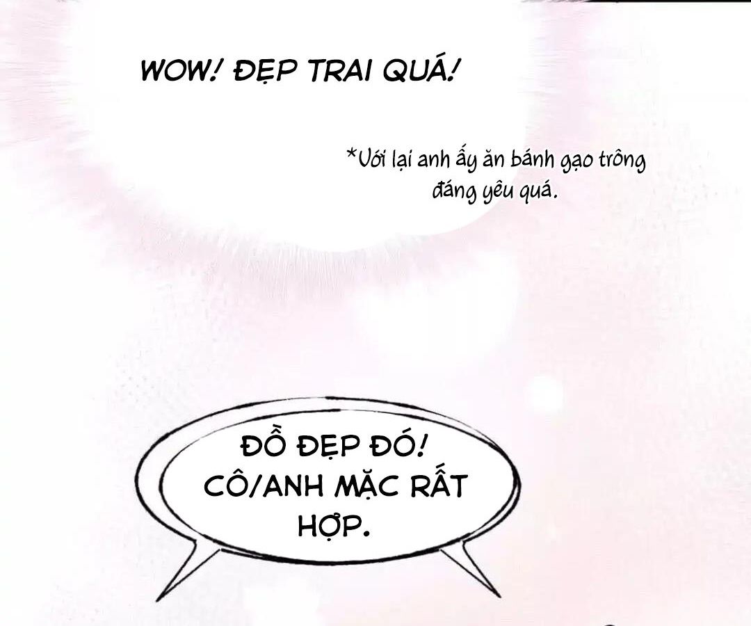 Thành Bại Vì Tiêu Hà: Chapter 31