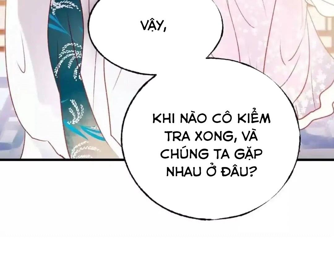 Thành Bại Vì Tiêu Hà: Chapter 31