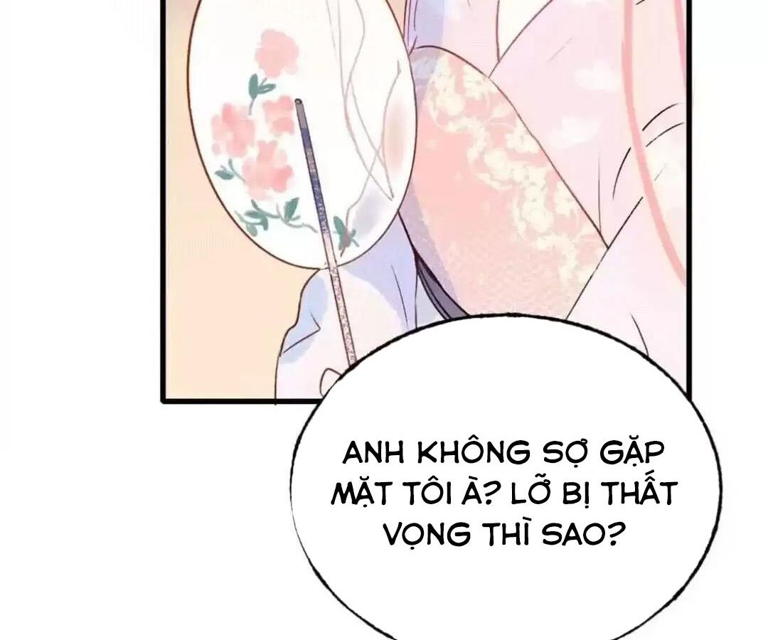 Thành Bại Vì Tiêu Hà: Chapter 31