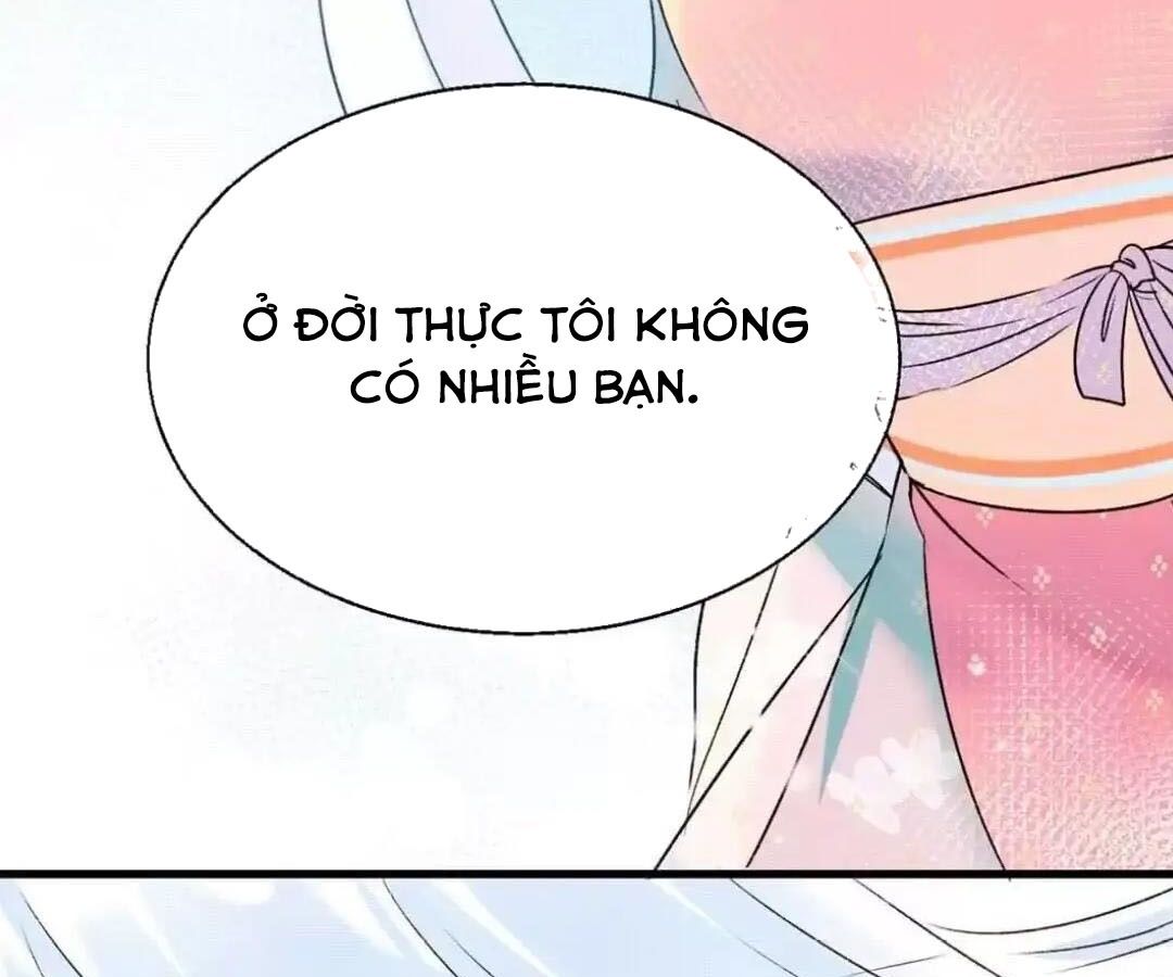 Thành Bại Vì Tiêu Hà: Chapter 31